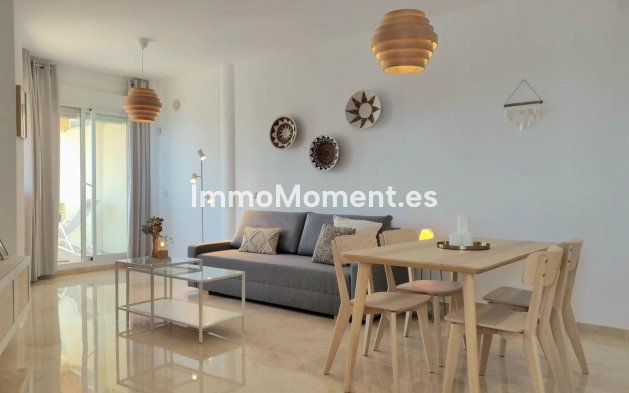 Reventa - Apartamento - Fuengirola - Torreblanca