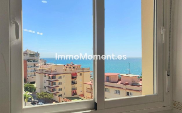 Reventa - Apartamento - Fuengirola - Torreblanca