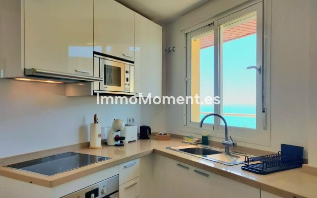 Reventa - Apartamento - Fuengirola - Torreblanca