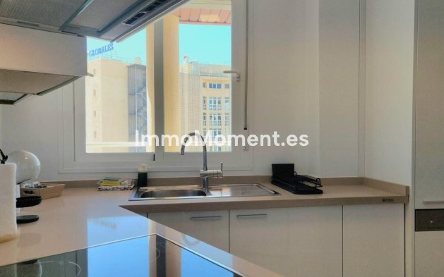 Reventa - Apartamento - Fuengirola - Torreblanca