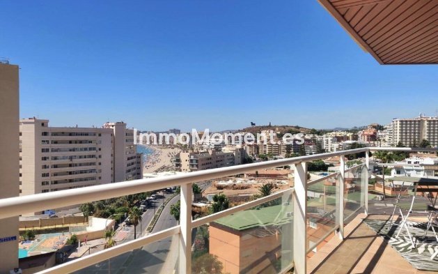 Reventa - Apartamento - Fuengirola - Torreblanca