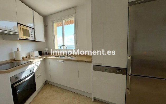 Reventa - Apartamento - Fuengirola - Torreblanca