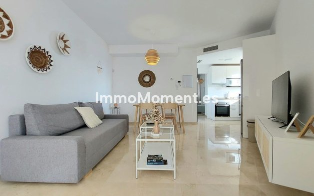 Reventa - Apartamento - Fuengirola - Torreblanca