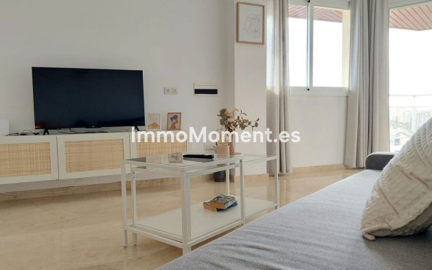 Reventa - Apartamento - Fuengirola - Torreblanca