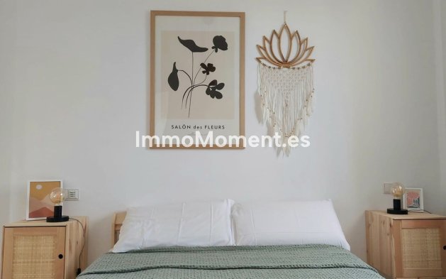 Reventa - Apartamento - Fuengirola - Torreblanca