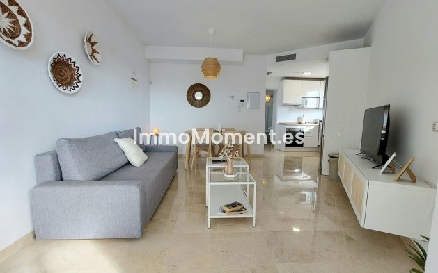 Reventa - Apartamento - Fuengirola - Torreblanca