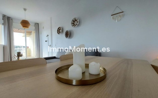 Reventa - Apartamento - Fuengirola - Torreblanca