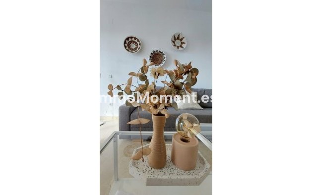 Reventa - Apartamento - Fuengirola - Torreblanca