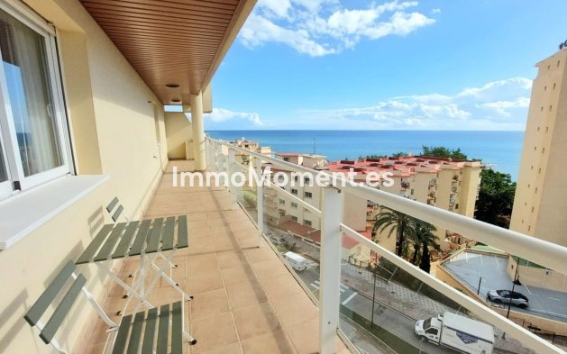 Reventa - Apartamento - Fuengirola - Torreblanca