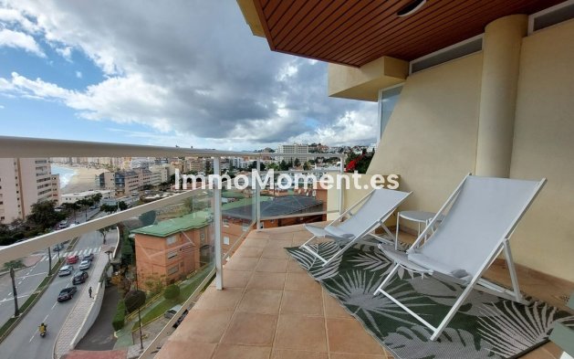 Reventa - Apartamento - Fuengirola - Torreblanca