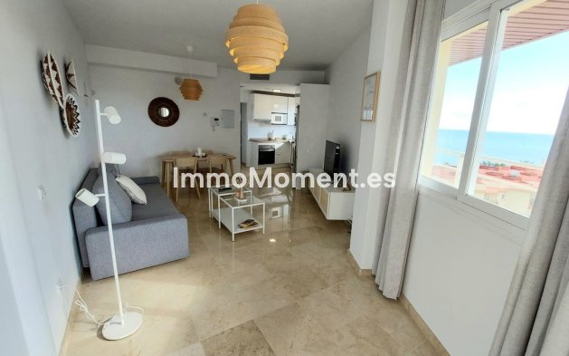Reventa - Apartamento - Fuengirola - Torreblanca