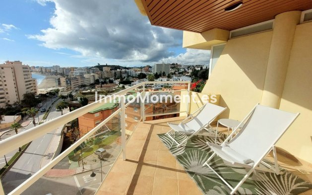Reventa - Apartamento - Fuengirola - Torreblanca