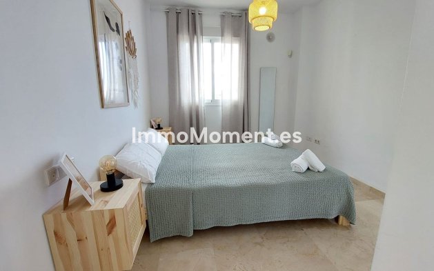 Reventa - Apartamento - Fuengirola - Torreblanca