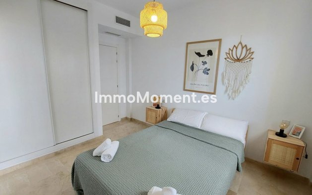 Reventa - Apartamento - Fuengirola - Torreblanca