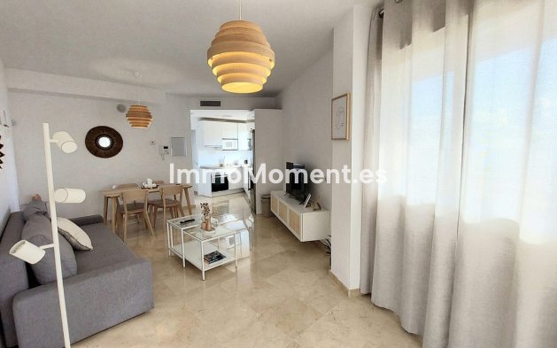 Reventa - Apartamento - Fuengirola - Torreblanca