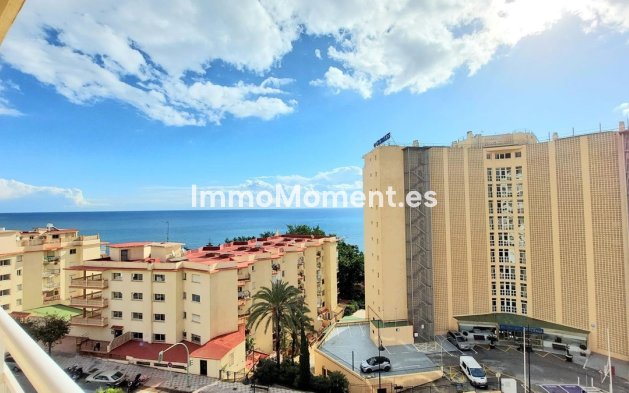 Reventa - Apartamento - Fuengirola - Torreblanca