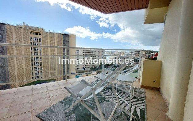 Reventa - Apartamento - Fuengirola - Torreblanca