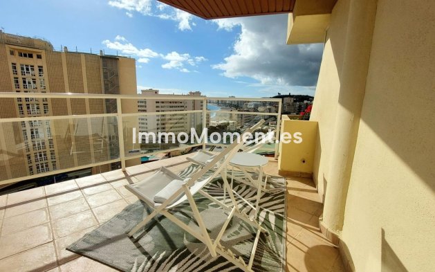 Reventa - Apartamento - Fuengirola - Torreblanca
