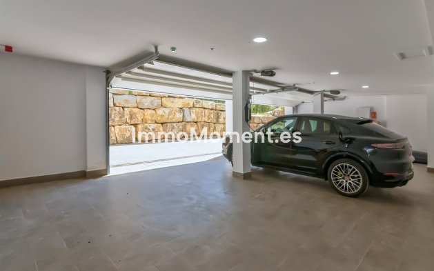 Resale - Detached villa - Sotogrande