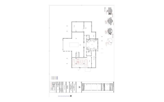 Resale - Detached villa - Sotogrande