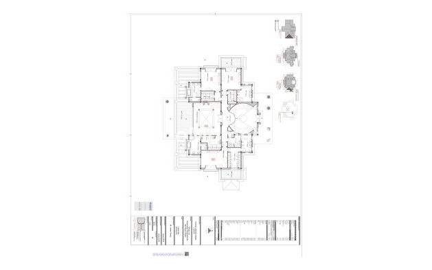 Resale - Detached villa - Sotogrande