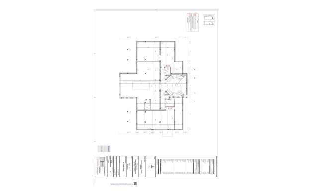 Resale - Detached villa - Sotogrande