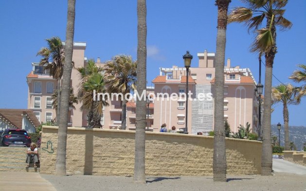 Wiederverkauf - Wohnung - Manilva - San Luis de Sabinillas
