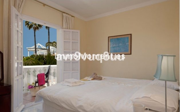 Resale - Detached villa - Mijas - Mijas Golf