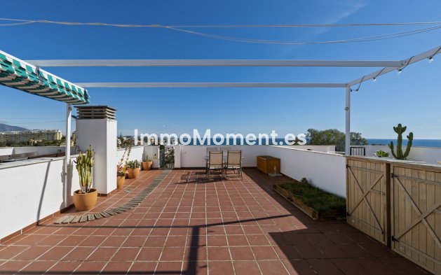 Resale - Apartment - Mijas - Mijas Costa