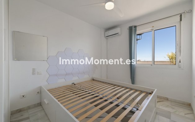 Resale - Apartment - Mijas - Mijas Costa