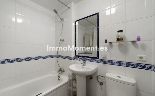 Resale - Apartment - Mijas - Mijas Costa