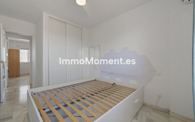 Resale - Apartment - Mijas - Mijas Costa
