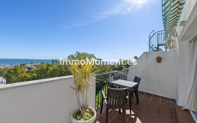 Resale - Apartment - Mijas - Mijas Costa