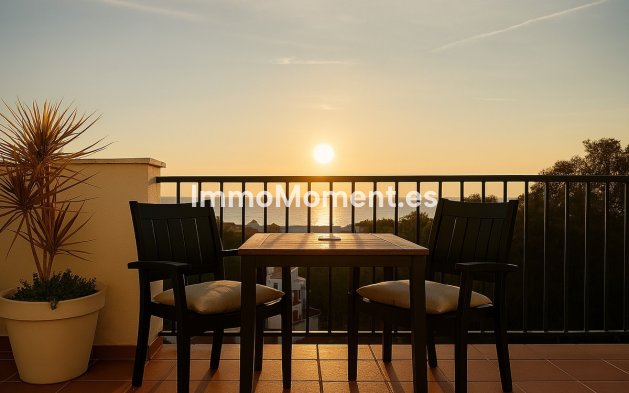 Resale - Apartment - Mijas - Mijas Costa