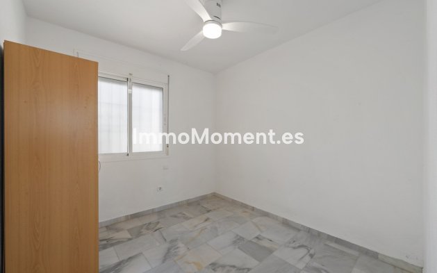Resale - Apartment - Mijas - Mijas Costa