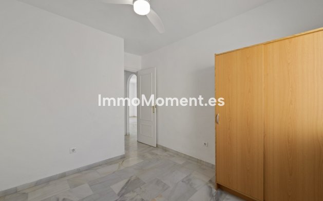 Resale - Apartment - Mijas - Mijas Costa