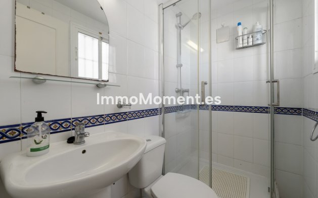 Resale - Apartment - Mijas - Mijas Costa