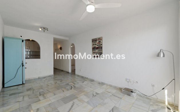 Resale - Apartment - Mijas - Mijas Costa