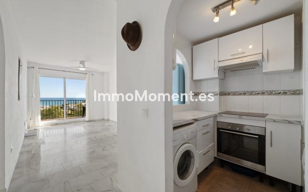 Resale - Apartment - Mijas - Mijas Costa