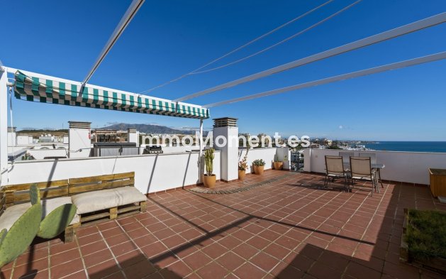 Resale - Apartment - Mijas - Mijas Costa