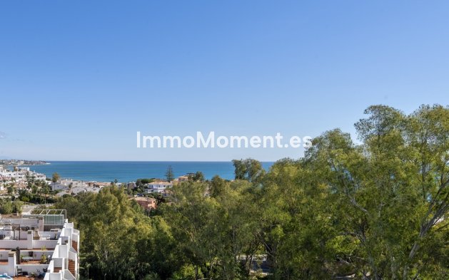 Resale - Apartment - Mijas - Mijas Costa