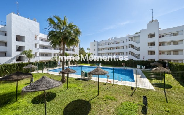 Resale - Apartment - Mijas - Mijas Costa
