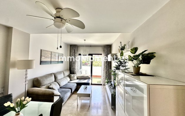 Reventa - Apartamento - Mijas - Riviera Del Sol