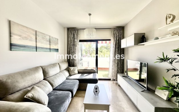 Reventa - Apartamento - Mijas - Riviera Del Sol