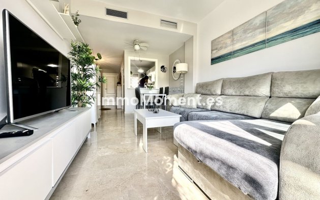 Reventa - Apartamento - Mijas - Riviera Del Sol