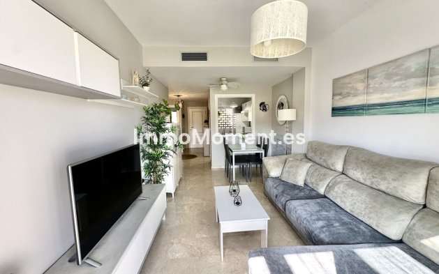 Reventa - Apartamento - Mijas - Riviera Del Sol