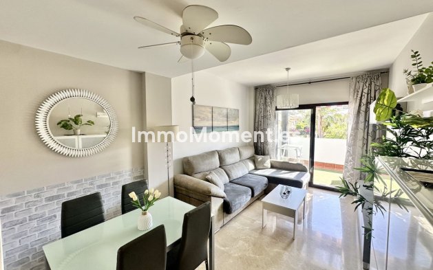 Reventa - Apartamento - Mijas - Riviera Del Sol