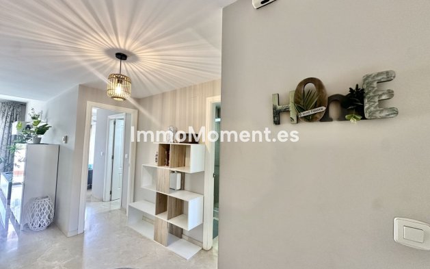 Reventa - Apartamento - Mijas - Riviera Del Sol