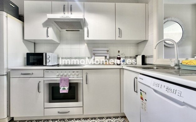 Reventa - Apartamento - Mijas - Riviera Del Sol