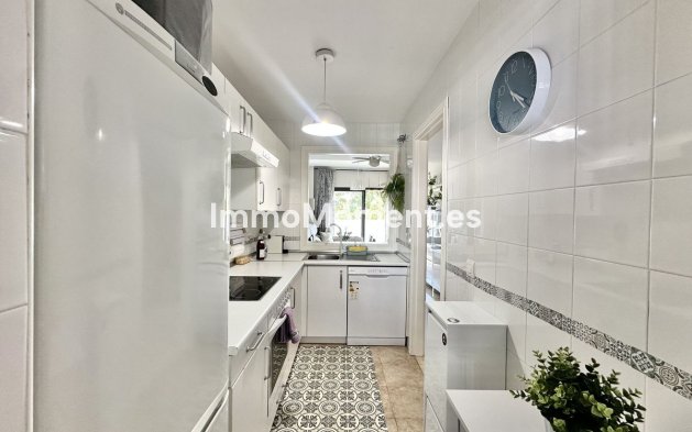 Reventa - Apartamento - Mijas - Riviera Del Sol